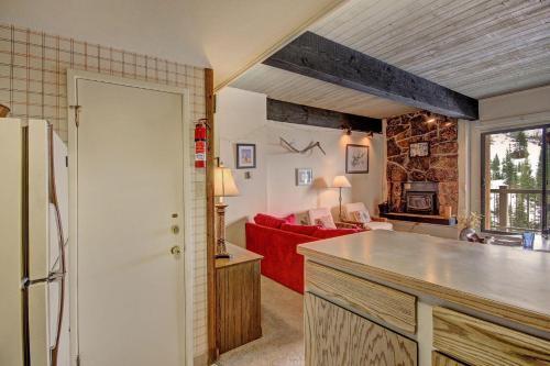 Apartamento Storm Meadows Club B217 Holiday Home