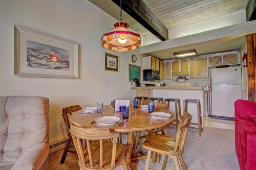 Apartamento Storm Meadows Club B217 Holiday Home