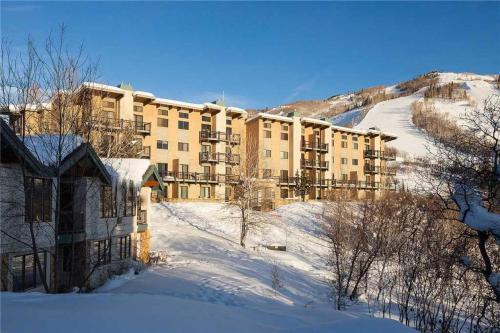 Storm Meadows Club A Condominiums - Ca111