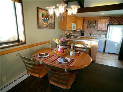 Apartamento Storm Meadows Club C 411