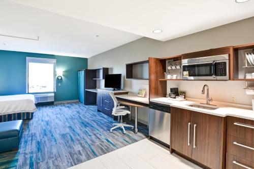 Hotel Home2 Suites By Hilton Conway