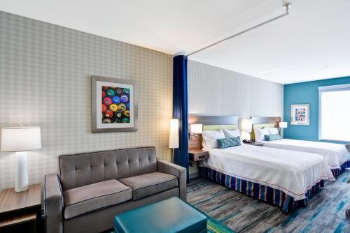 Hotel Home2 Suites By Hilton Conway