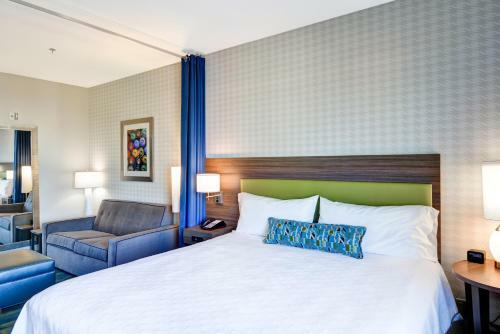 Hotel Home2 Suites By Hilton Conway