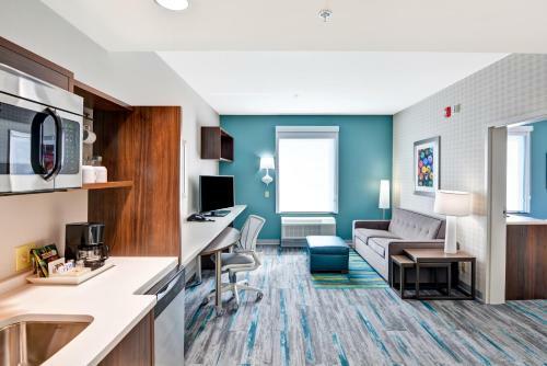 Hotel Home2 Suites By Hilton Conway