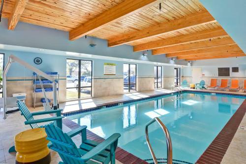 Hotel Home2 Suites By Hilton Conway