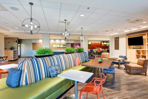 Hotel Home2 Suites By Hilton Conway