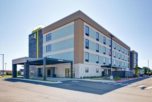 Hotel Home2 Suites By Hilton Conway