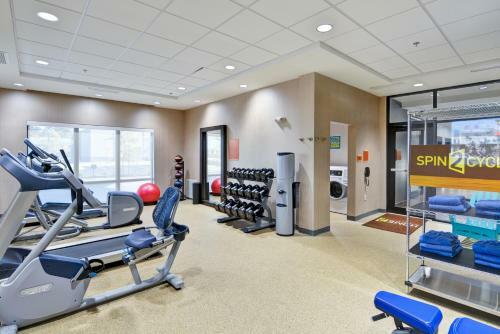 Hotel Home2 Suites By Hilton Conway