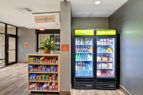 Hotel Home2 Suites By Hilton Conway
