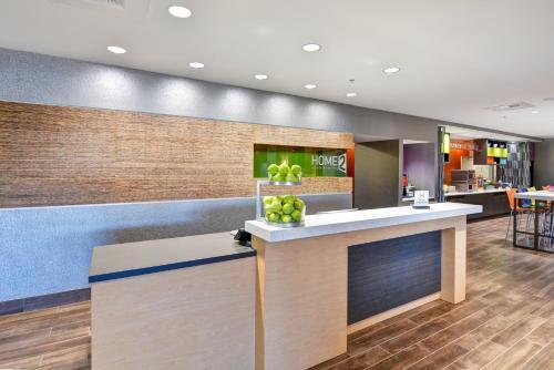 Hotel Home2 Suites By Hilton Conway