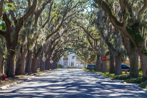 Casa De' San Marco - Downtown Historic District