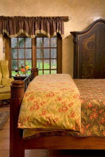 Bed & Breakfast Hillbrook Inn & Spa