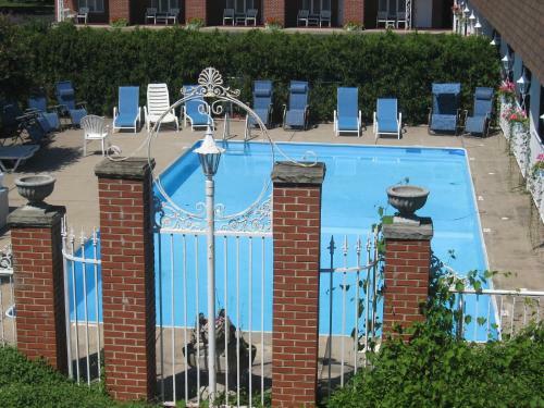 Hotel Lockport Inn And Suites