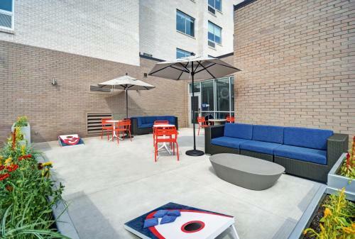 Hotel Tru By Hilton Grand Rapids Airport