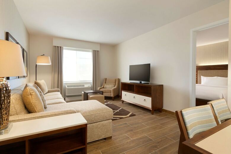 Hotel Homewood Suites By Hilton Augusta