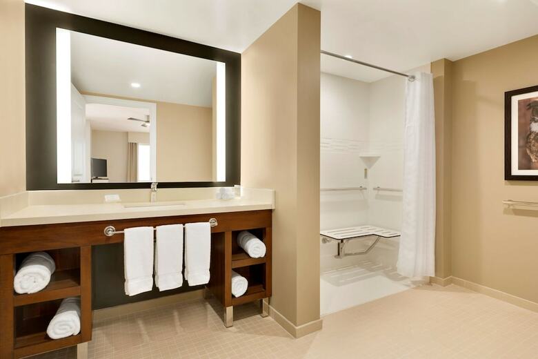 Hotel Homewood Suites By Hilton Augusta