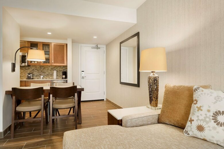 Hotel Homewood Suites By Hilton Augusta