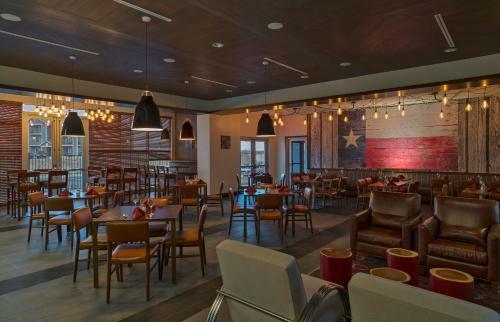 Hotel Four Points By Sheraton Midland
