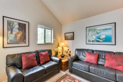 Powder Village G-1 | Discover Sunriver