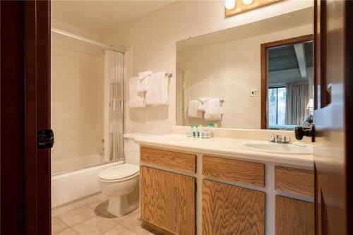 Storm Meadows Club B Condominiums - Cb115