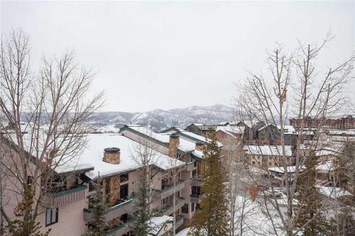 Chateau Chamonix - Cx343