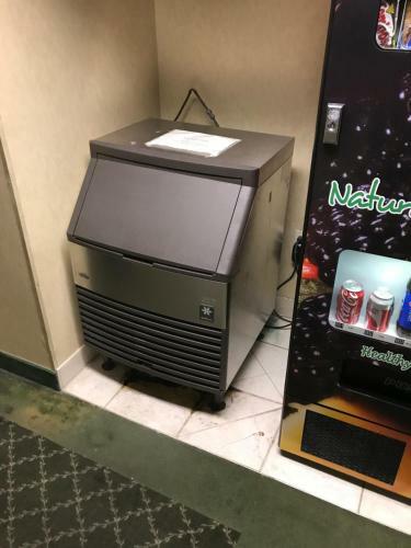 Posada Lititz Inn And Suites