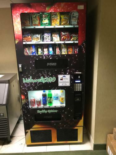 Posada Lititz Inn And Suites