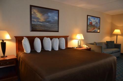 Hotel Tawas Bay Beach Resort