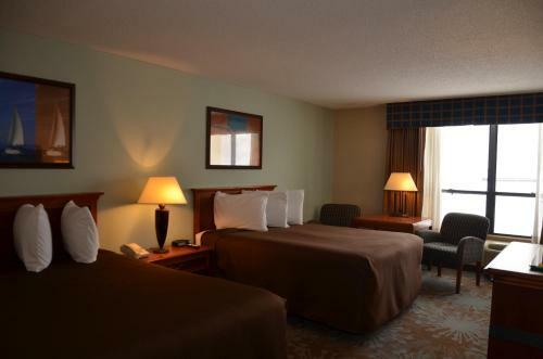 Hotel Tawas Bay Beach Resort