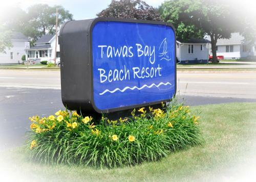 Hotel Tawas Bay Beach Resort