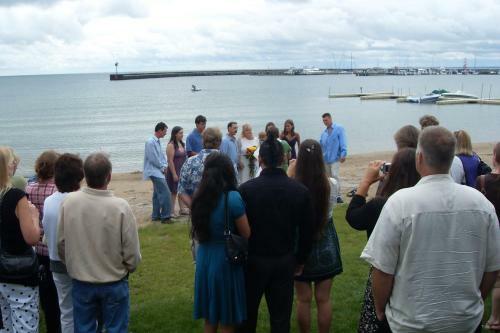 Hotel Tawas Bay Beach Resort