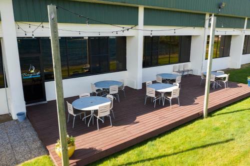 Hotel Tawas Bay Beach Resort