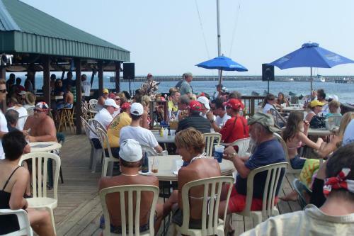 Hotel Tawas Bay Beach Resort