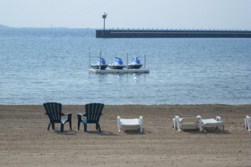 Hotel Tawas Bay Beach Resort