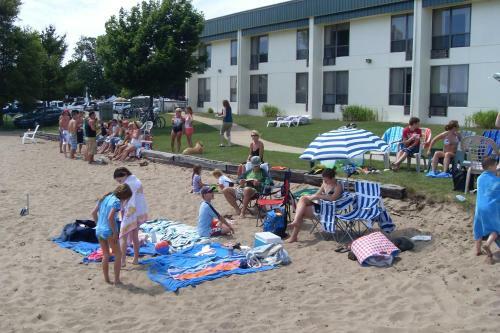 Hotel Tawas Bay Beach Resort