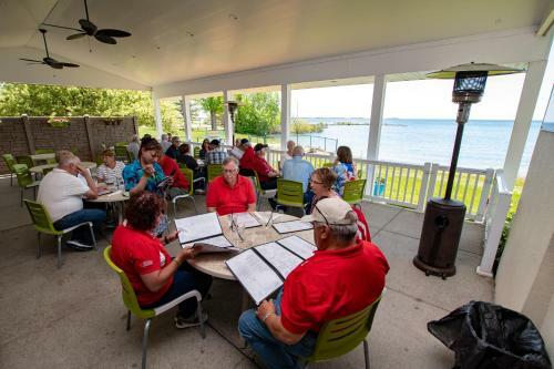 Hotel Tawas Bay Beach Resort