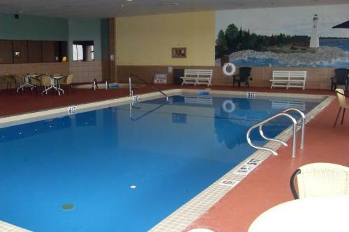 Hotel Tawas Bay Beach Resort