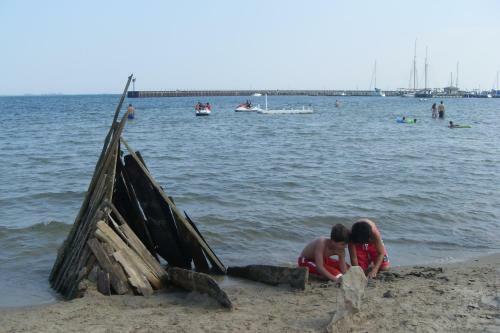 Hotel Tawas Bay Beach Resort