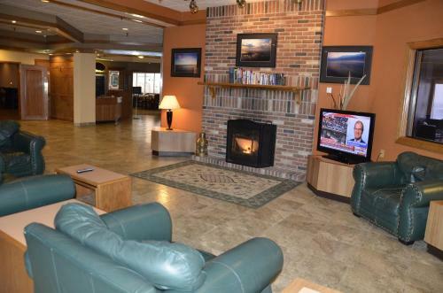 Hotel Tawas Bay Beach Resort
