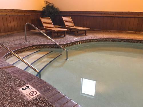 Hotel Superior Inn