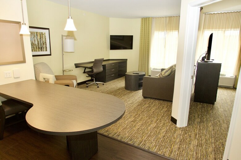 Hotel Candlewood Suites - Dumfries - Quantico