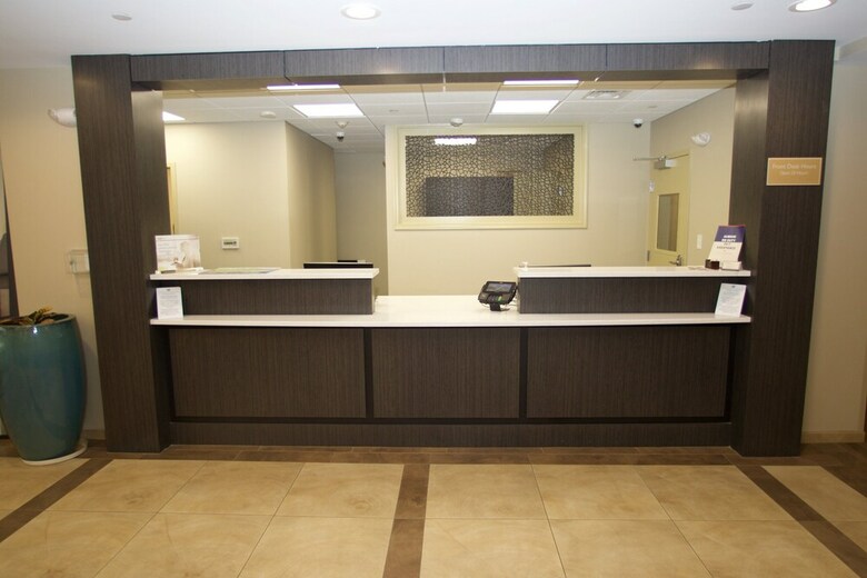 Hotel Candlewood Suites - Dumfries - Quantico