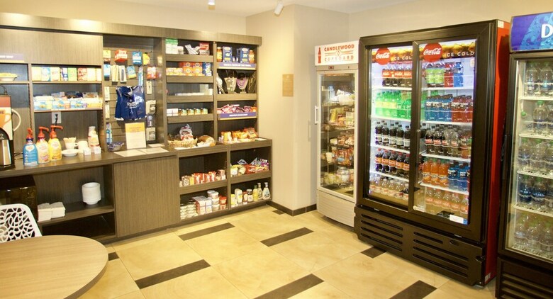 Hotel Candlewood Suites - Dumfries - Quantico