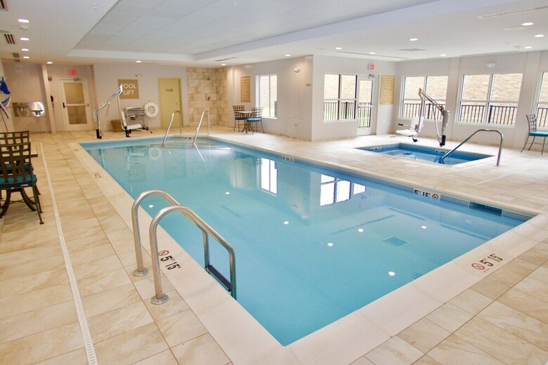 Hotel Candlewood Suites - Dumfries - Quantico