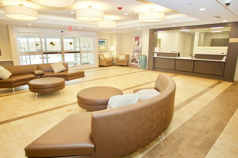 Hotel Candlewood Suites - Dumfries - Quantico