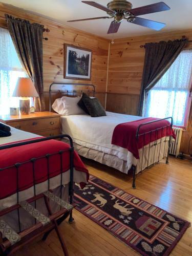 Posada Waybury Inn