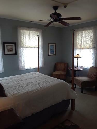 Posada Waybury Inn