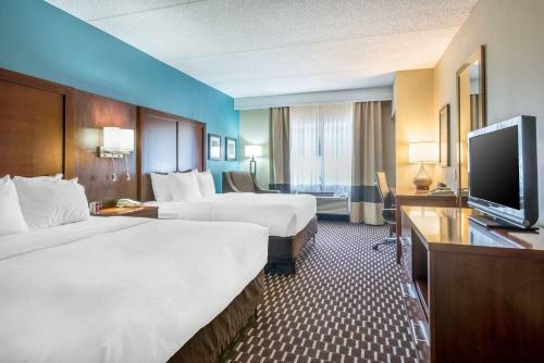 Villa Victor, Ascend Hotel Collection