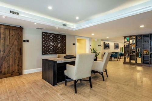 Villa Victor, Ascend Hotel Collection