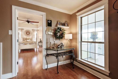 Bed & Breakfast The Plantation House Boutique Inn